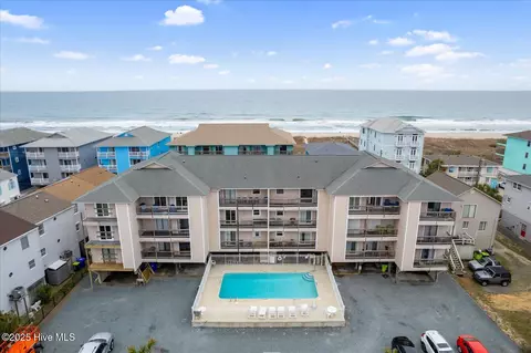 505 N Carolina Beach Ave UNIT 3A, Carolina Beach, NC 28428
