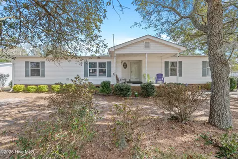452 Hannah Dr SW, Shallotte, NC 28470
