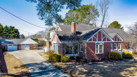 400 S Catherine Creek Rd, Ahoskie, NC 27910
