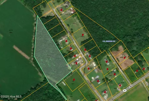 0 Peach Tree Ln, Ahoskie, NC 27910