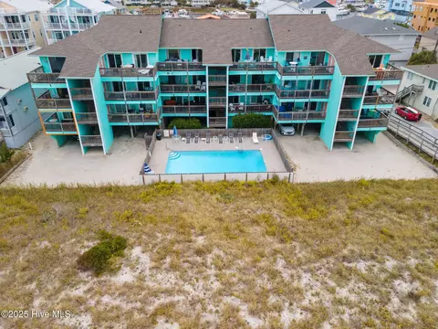 418 Carolina Beach Ave N #1F, Carolina Beach, NC 28428
