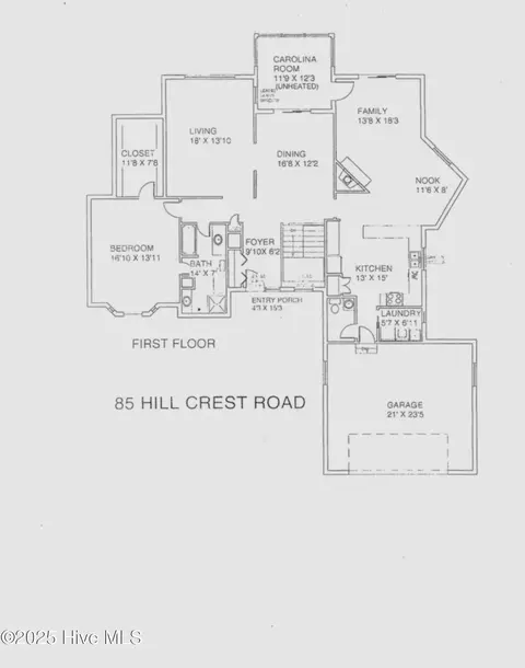 85 Hillcrest Rd, Pinehurst, NC 28374 photo 2