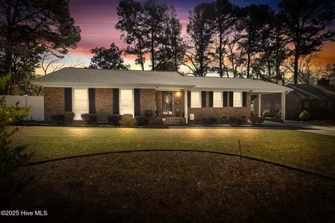 407 Albert Ave NW, Wilson, NC 27893