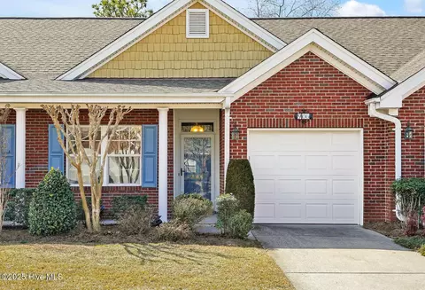 906 Shelton Ct, Wilmington, NC 28412
