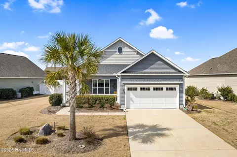6975 Ascension Dr SW, Ocean Isle Beach, NC 28469