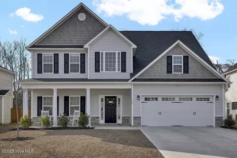440 Nantucket Trl, Sneads Ferry, NC 28460