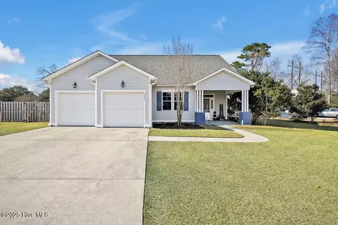 4424 Winforde Dr, Wilmington, NC 28412