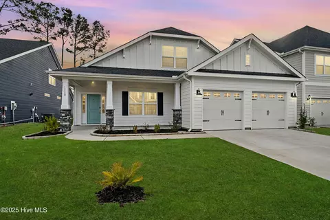 1520 Marvin Way, Wilmington, NC 28409