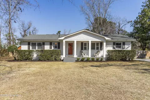 233 Jamaica Dr, Wilmington, NC 28401