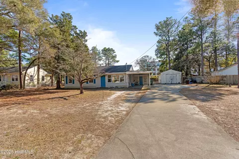 5416 Park Ave, Wilmington, NC 28403