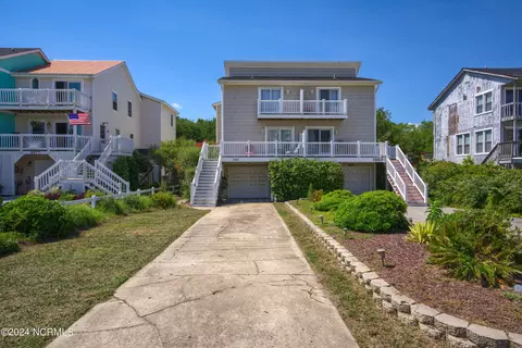 1981 New River Inlet Rd, North Topsail Beach, NC 28460