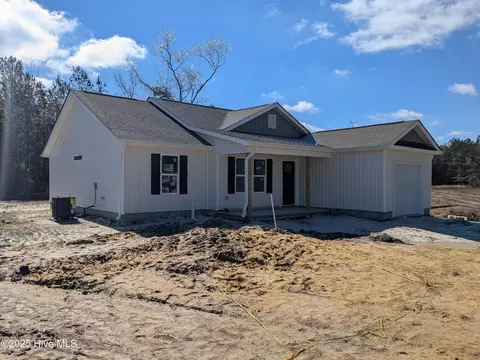 173 Montague Road Rd, Currie, NC 28435