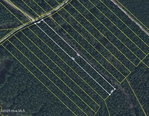 22 Sandy Point Rd, Scranton, NC 27875 photo 6