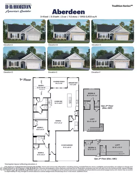 3808 Denver Ln, Ayden, NC 28513 photo 26