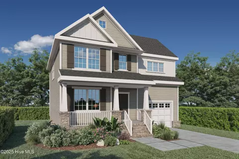 1209 Hassell Rd, Elizabeth City, NC 27909
