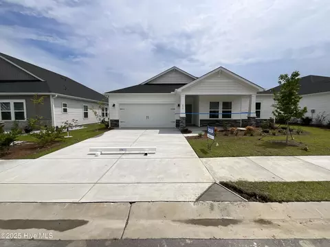 495 Forthlin Dr NW, Calabash, NC 28467
