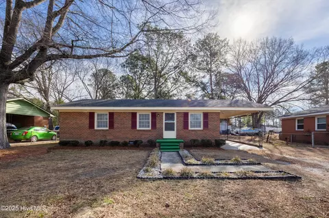 817 S Brake St, Nashville, NC 27856