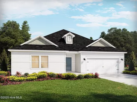 503 Forthlin Dr NW, Calabash, NC 28467