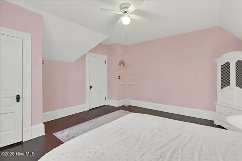 Bedroom - 120 N Cherry St, Pinebluff, NC 28373 photo 5 of 5