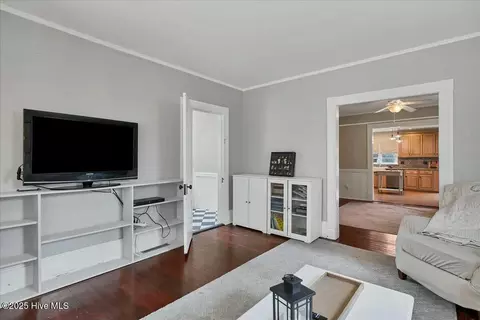 Living - 120 N Cherry St, Pinebluff, NC 28373 photo 1 of 3