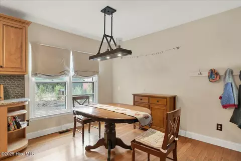 Dining - 120 N Cherry St, Pinebluff, NC 28373 photo 1 of 2