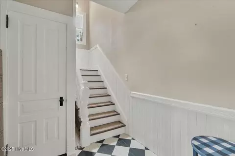 Entry Way - 120 N Cherry St, Pinebluff, NC 28373 photo 1 of 4