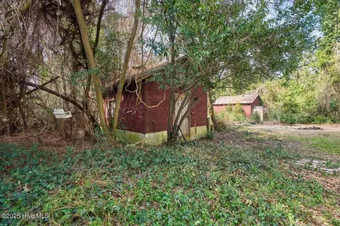 Exterior - 120 N Cherry St, Pinebluff, NC 28373 photo 11 of 11