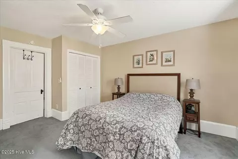 Bedroom - 120 N Cherry St, Pinebluff, NC 28373 photo 2 of 5