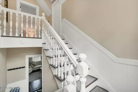 Entry Way - 120 N Cherry St, Pinebluff, NC 28373 photo 3 of 4