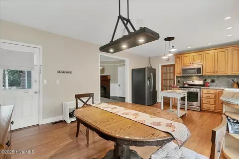 Dining - 120 N Cherry St, Pinebluff, NC 28373 photo 2 of 2