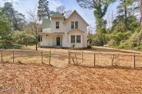 Other - 120 N Cherry St, Pinebluff, NC 28373 photo 2 of 15