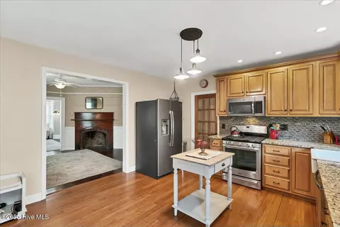 Other - 120 N Cherry St, Pinebluff, NC 28373 photo 11 of 15