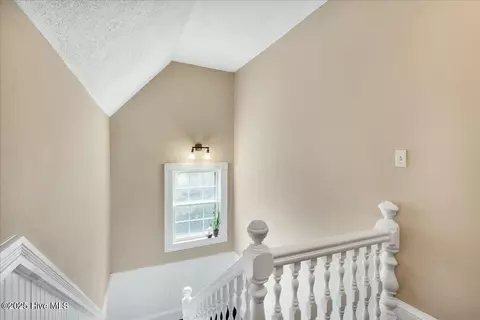 Entry Way - 120 N Cherry St, Pinebluff, NC 28373 photo 4 of 4
