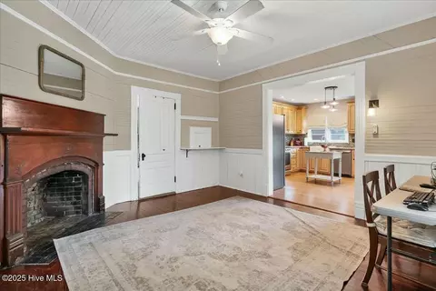 Other - 120 N Cherry St, Pinebluff, NC 28373 photo 7 of 15