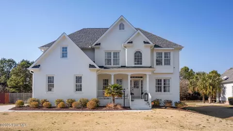 8519 Reisling Ave, Wilmington, NC 28411