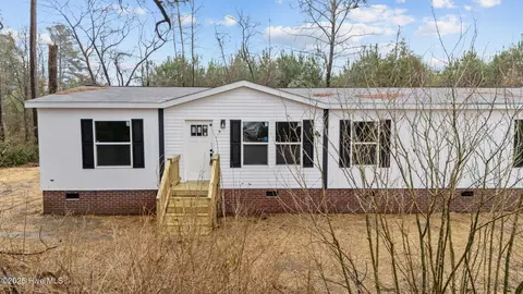 7085 Us-117 Hwy, Fremont, NC 27830