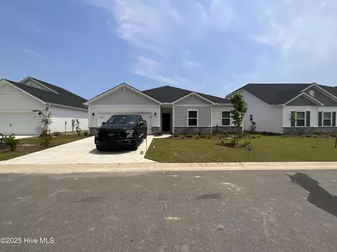 1205 Glenrose Ct NW, Calabash, NC 28467