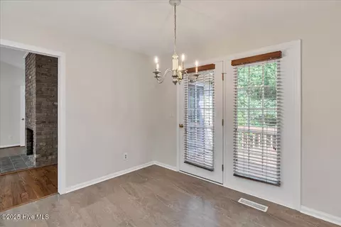 Dining - 6 Elmhurst Pl, Pinehurst, NC 28374 photo 3 of 5