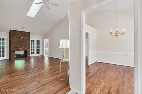 Entry Way - 6 Elmhurst Pl, Pinehurst, NC 28374 photo 1 of 2