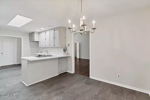 Dining - 6 Elmhurst Pl, Pinehurst, NC 28374 photo 5 of 5