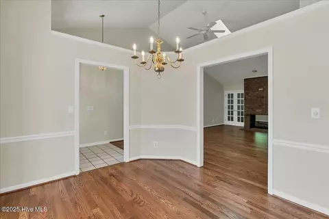 Dining - 6 Elmhurst Pl, Pinehurst, NC 28374 photo 1 of 5