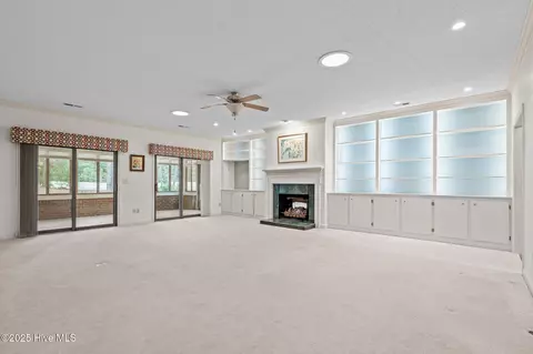 Living - 190 Midland Dr, Pinehurst, NC 28374 photo 4 of 4