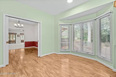 Dining - 190 Midland Dr, Pinehurst, NC 28374 photo 1 of 4