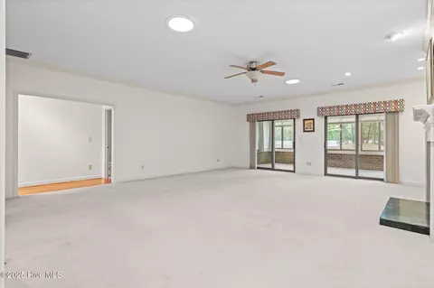 Living - 190 Midland Dr, Pinehurst, NC 28374 photo 1 of 4