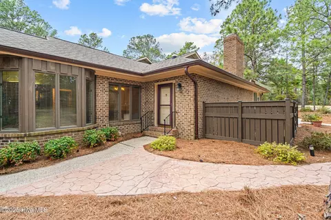 Exterior - 190 Midland Dr, Pinehurst, NC 28374 photo 1 of 10