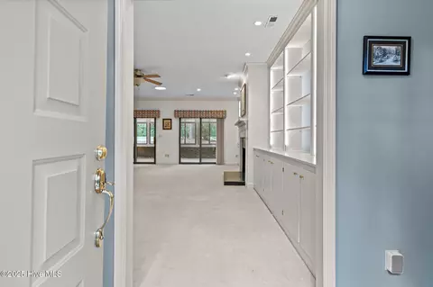 Entry Way - 190 Midland Dr, Pinehurst, NC 28374 photo 1 of 1
