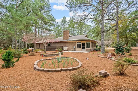 Exterior - 190 Midland Dr, Pinehurst, NC 28374 photo 10 of 10