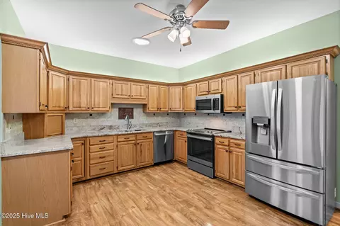 Kitchen - 190 Midland Dr, Pinehurst, NC 28374 photo 1 of 3