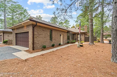 Exterior - 190 Midland Dr, Pinehurst, NC 28374 photo 6 of 10