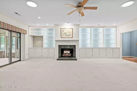 Living - 190 Midland Dr, Pinehurst, NC 28374 photo 3 of 4